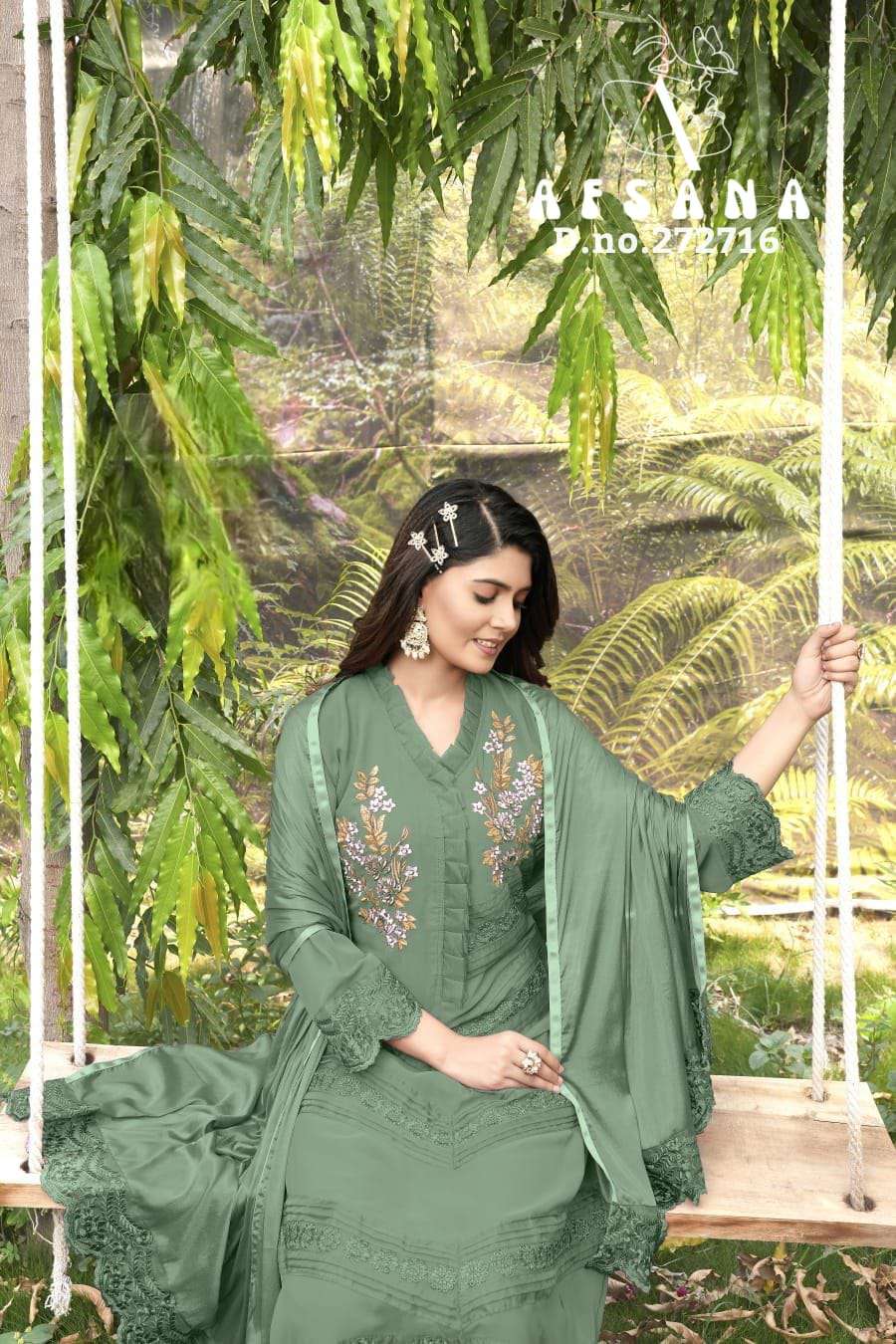 Afsana - Afsana Dn 272716