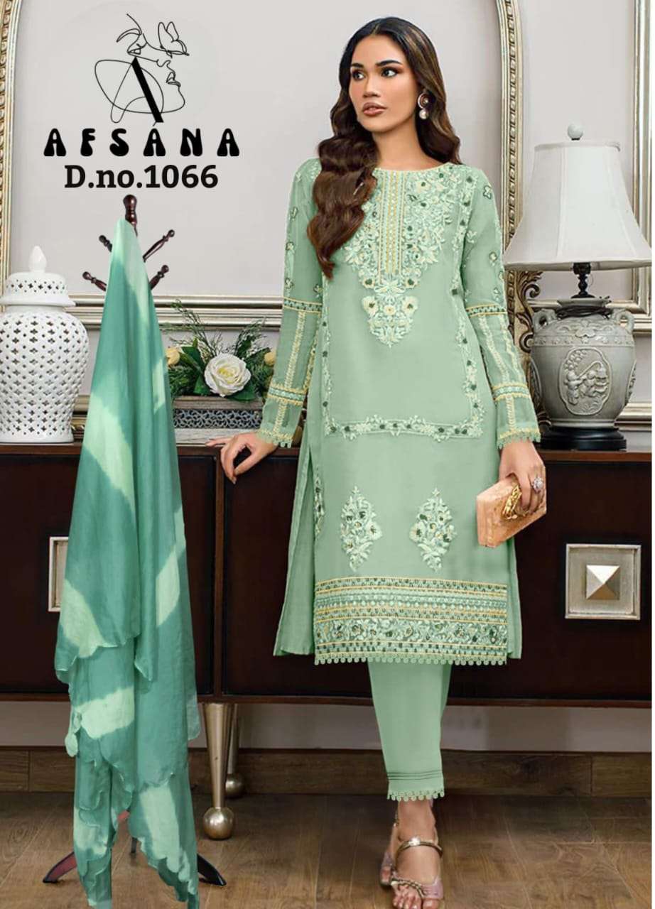AFSANA