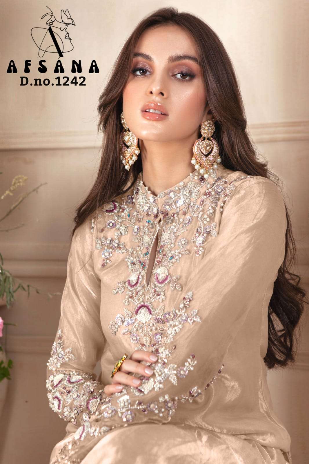 Afsana - Afsana Dn 1242