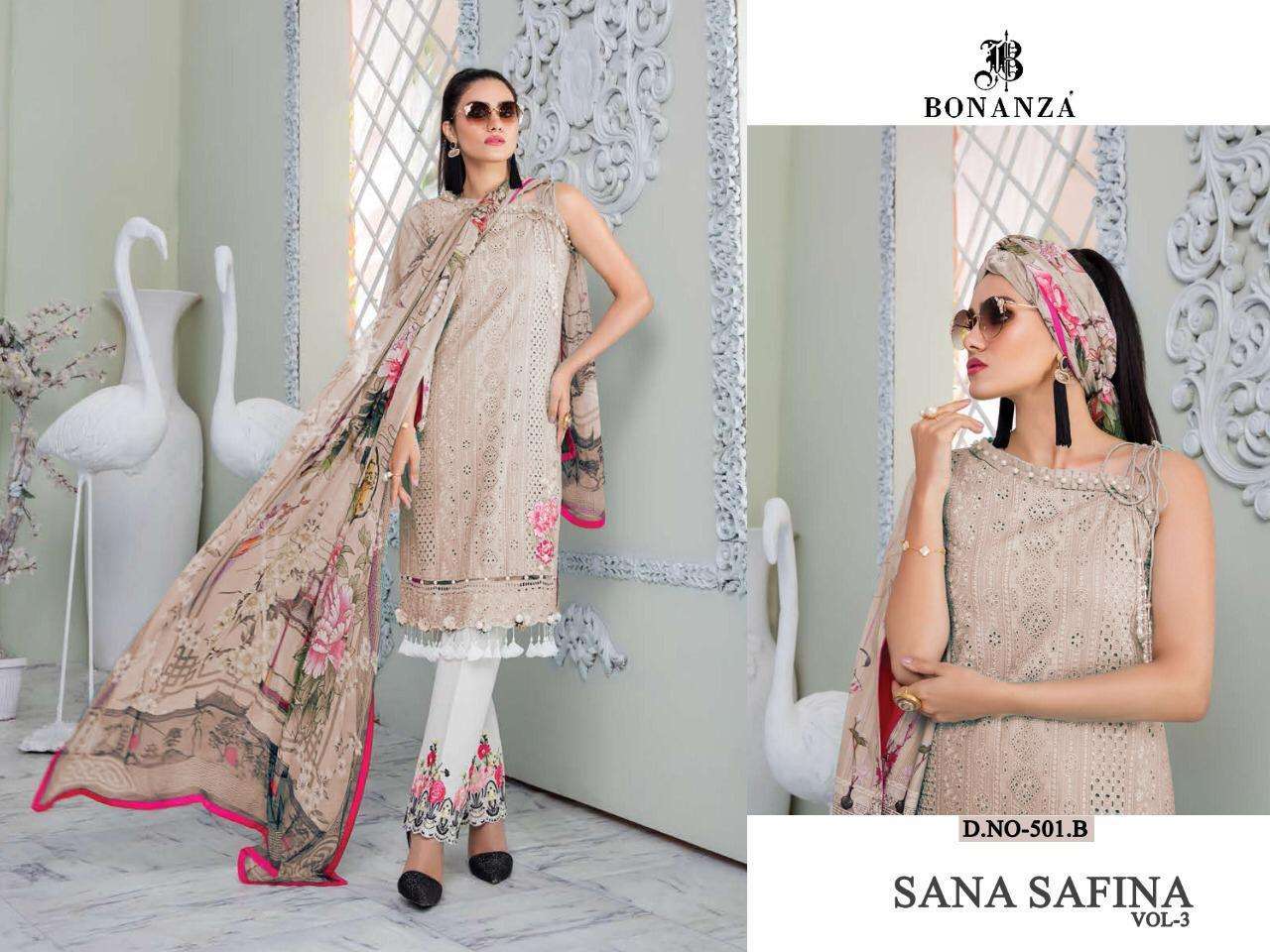 AFSANA Sana Safinaz