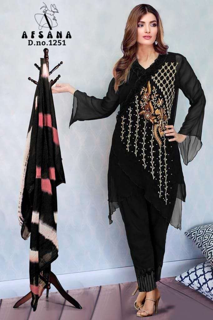 Afsana - Afsana Dn 1251