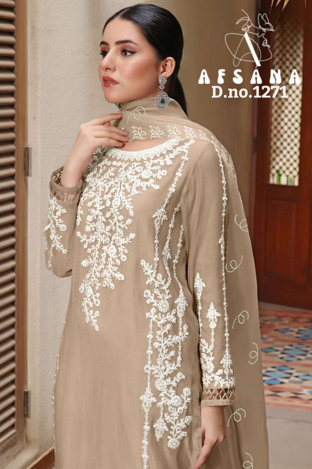 AFSANA