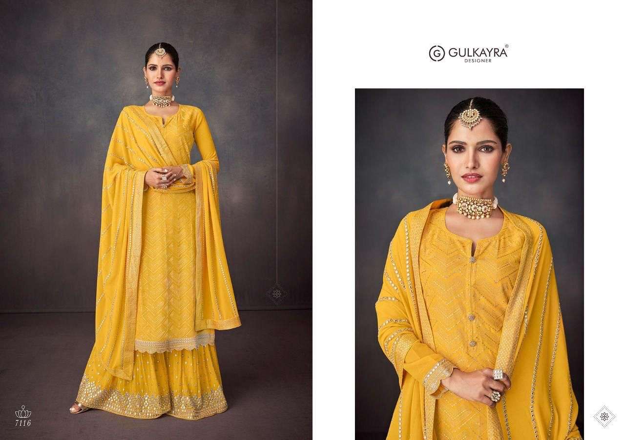 Afasana Gulkayra