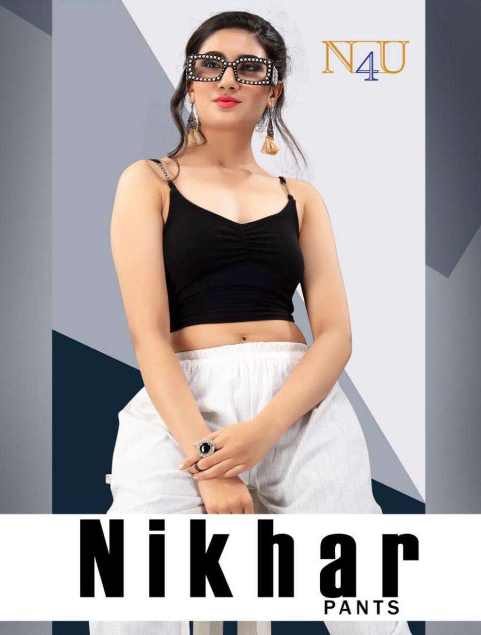 Lilly Style Of India - Nikar