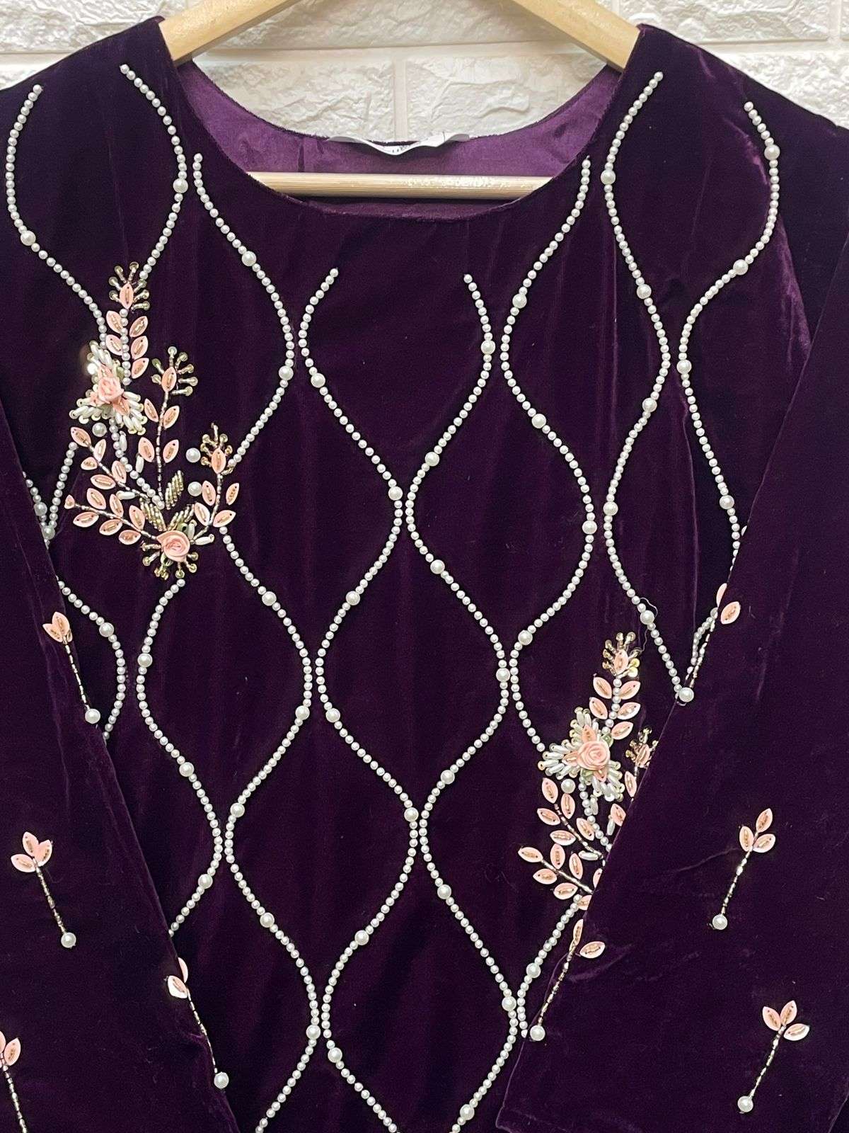 Afsana suits