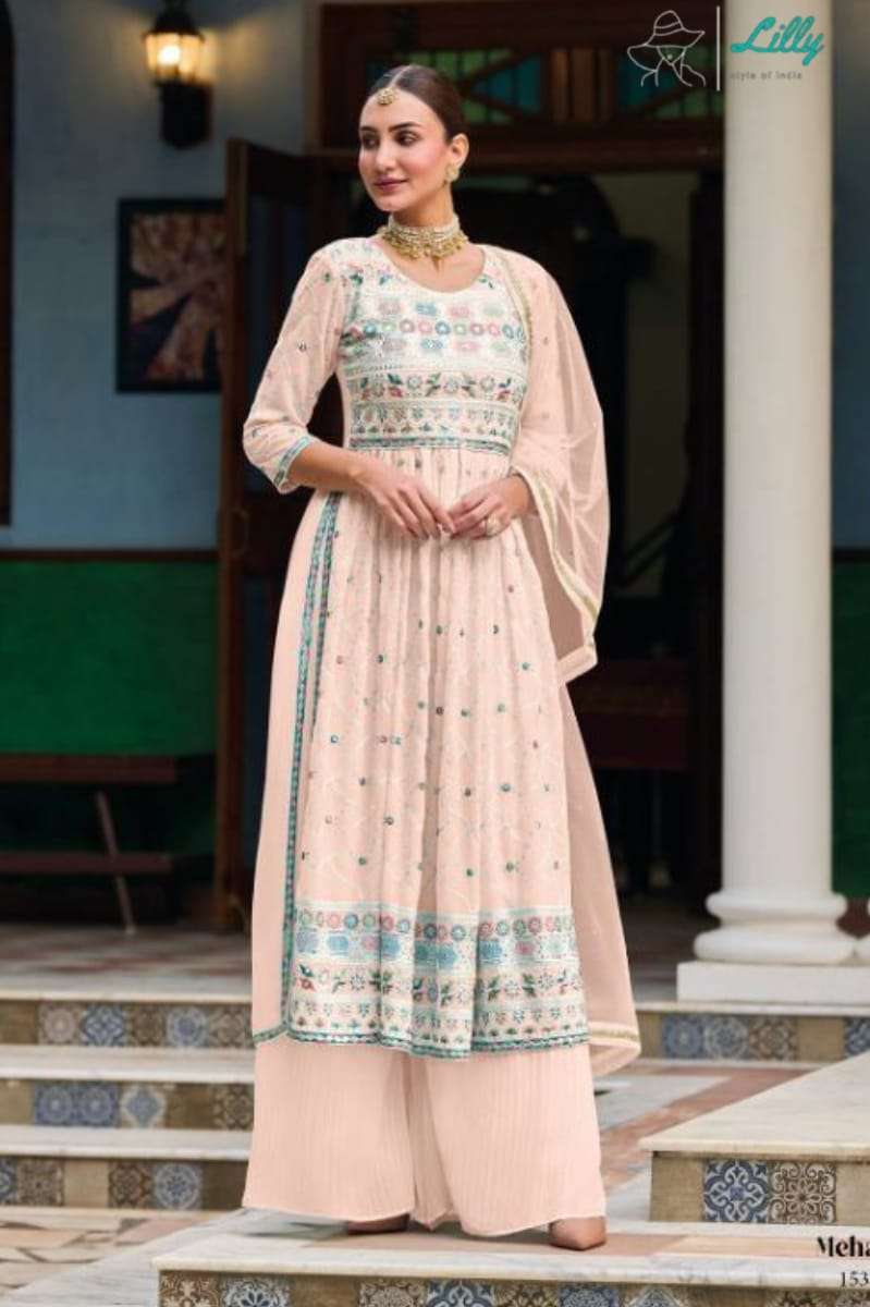 Lilly Style Of India