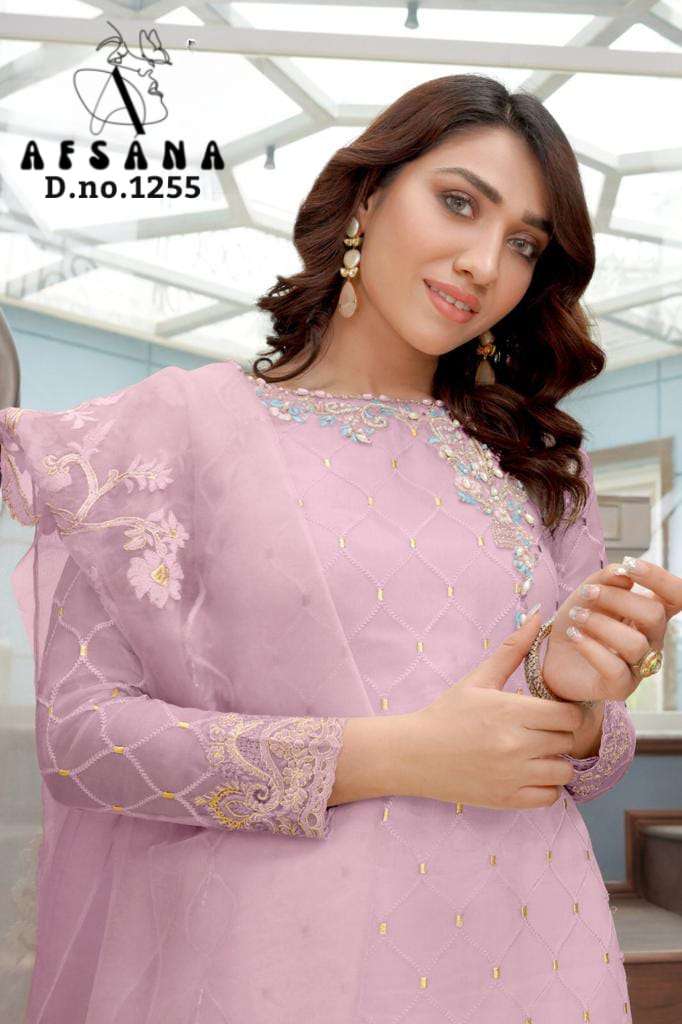 Afsana - Afsana Dn 1255