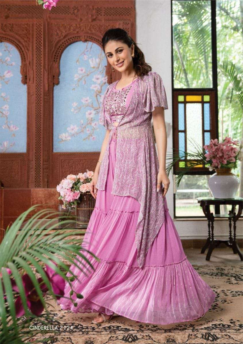 Lilly Style Of India - Lilly Style Of India -