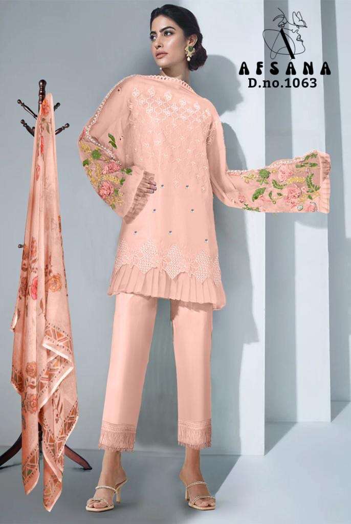 Afsana - Afsana Dn 1063