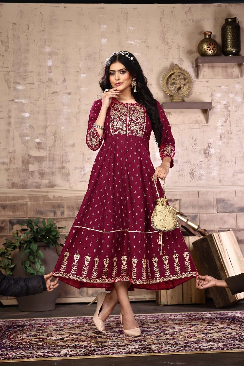 Lilly Style Of India