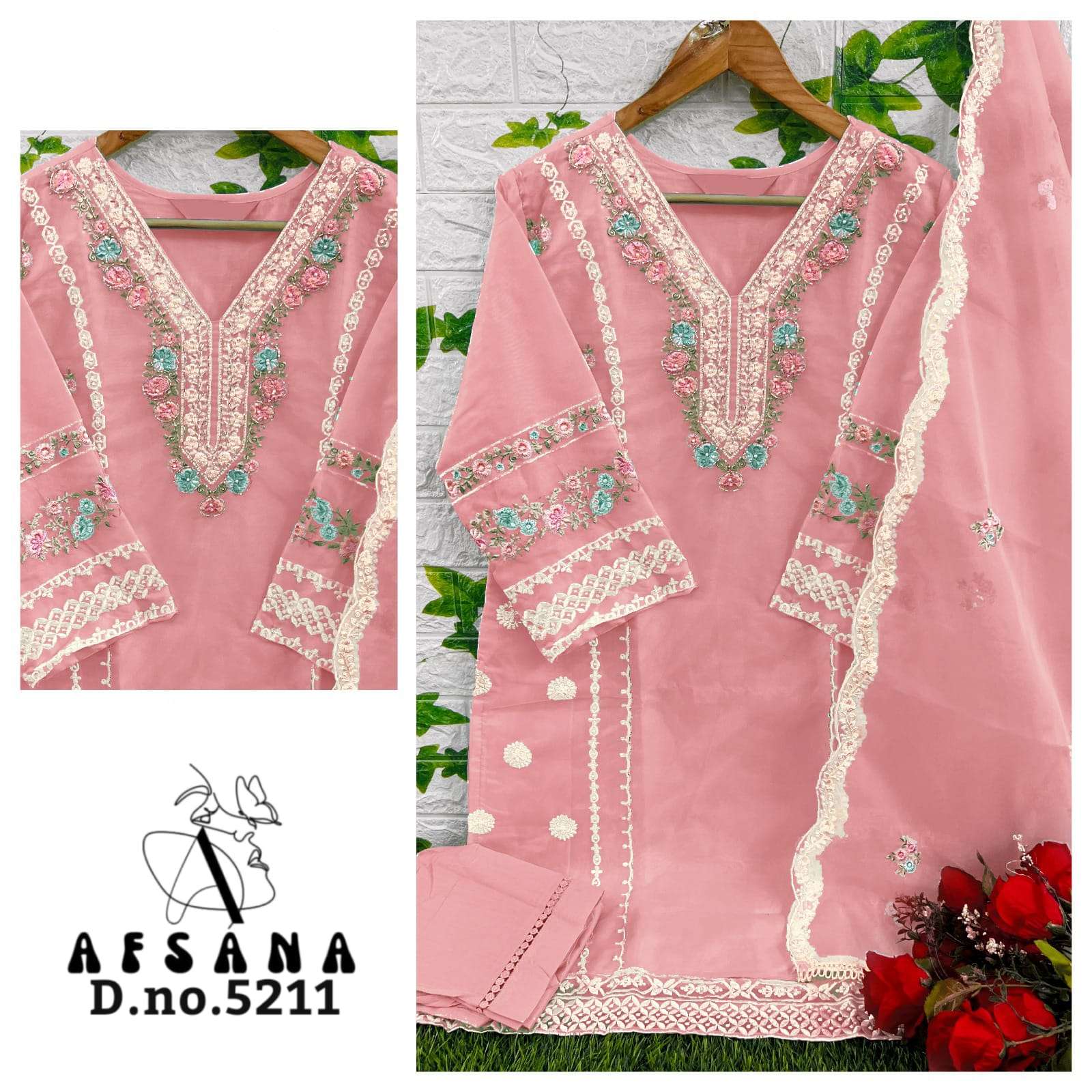 Afsana