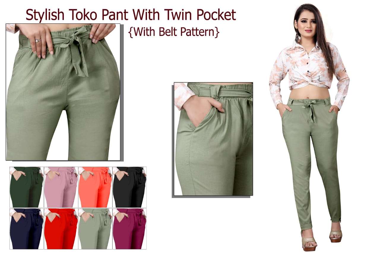 Lilly Style Of India - Toko
