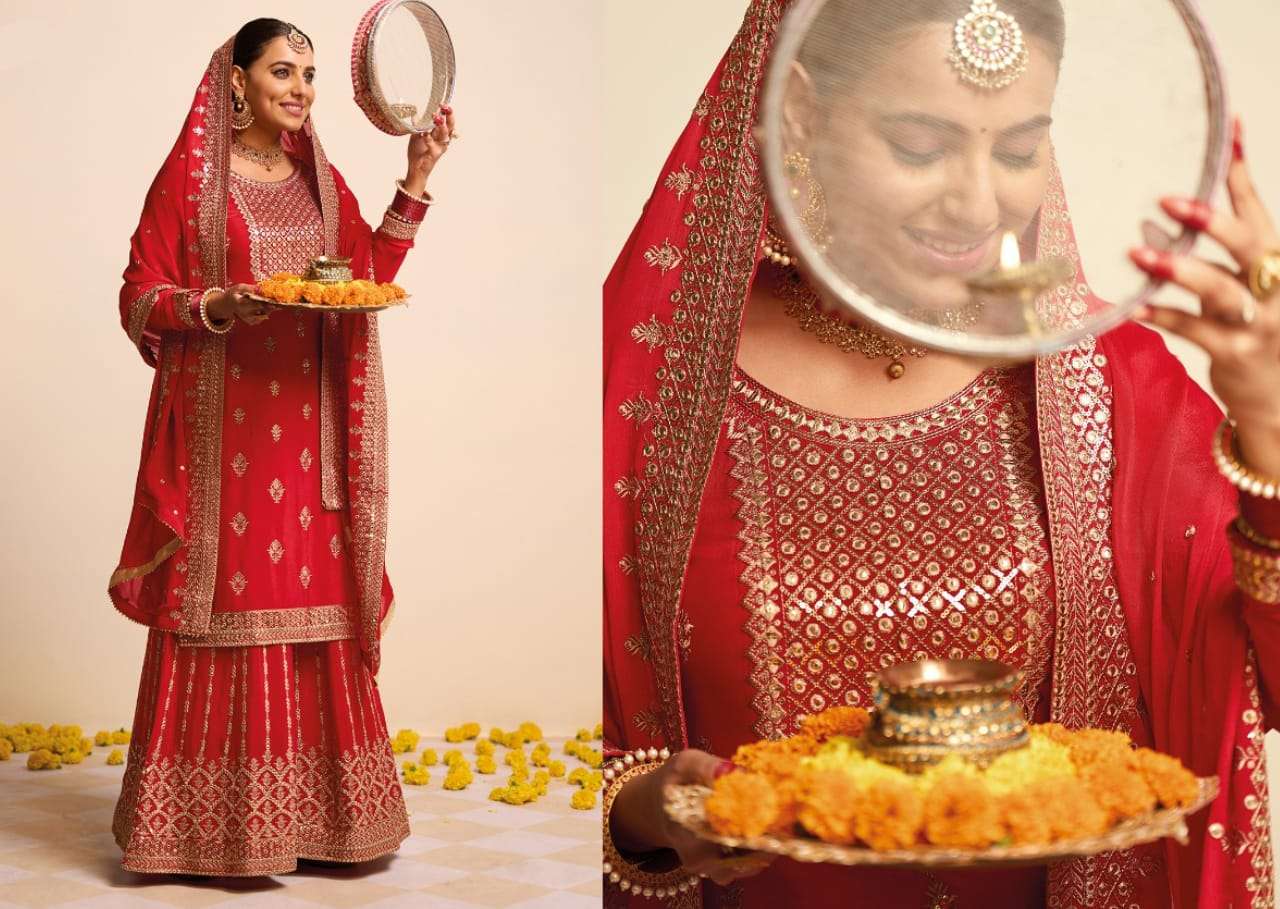 Afasana Hurma suits