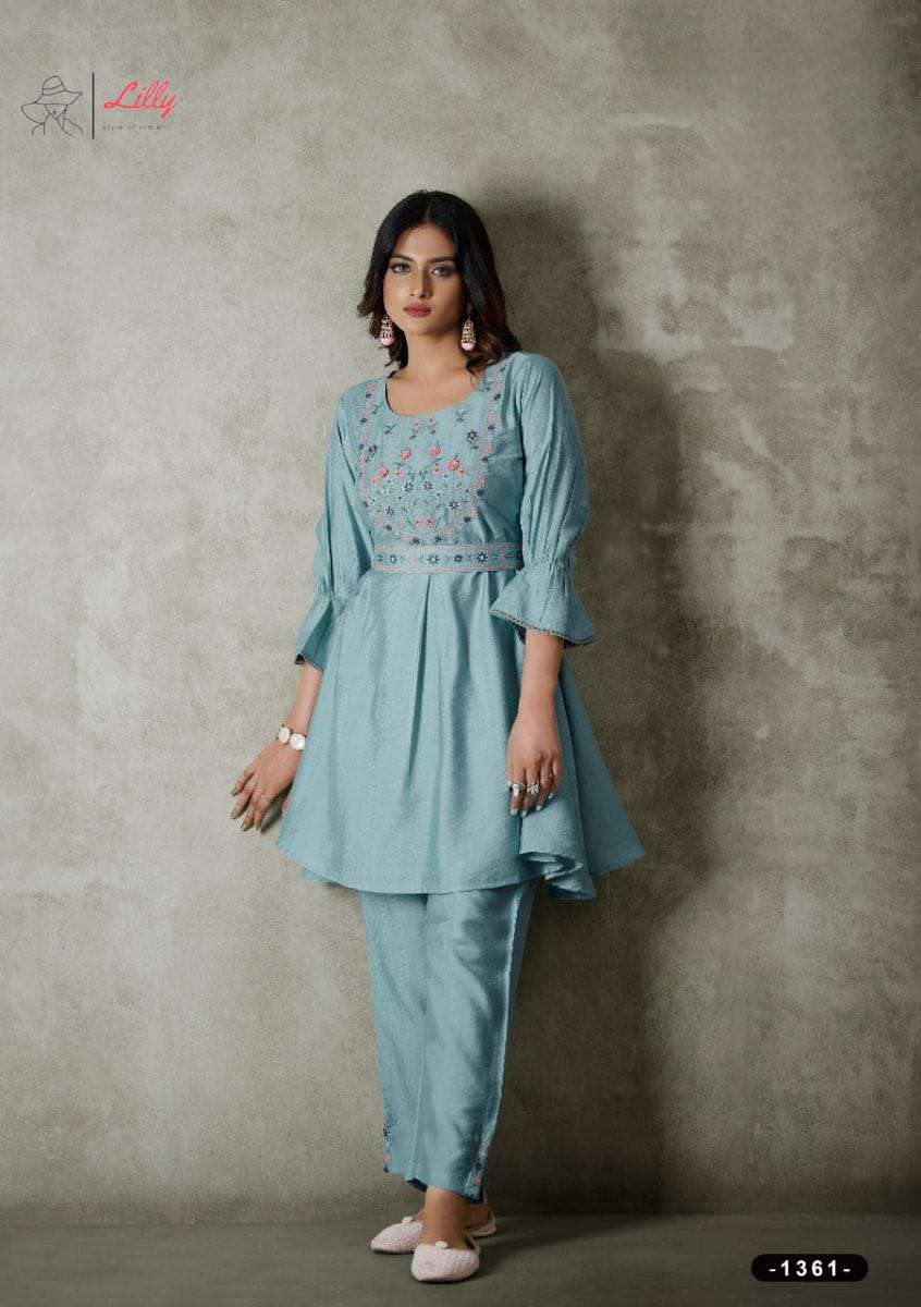 Lilly Style Of India - Lilly Style Of India