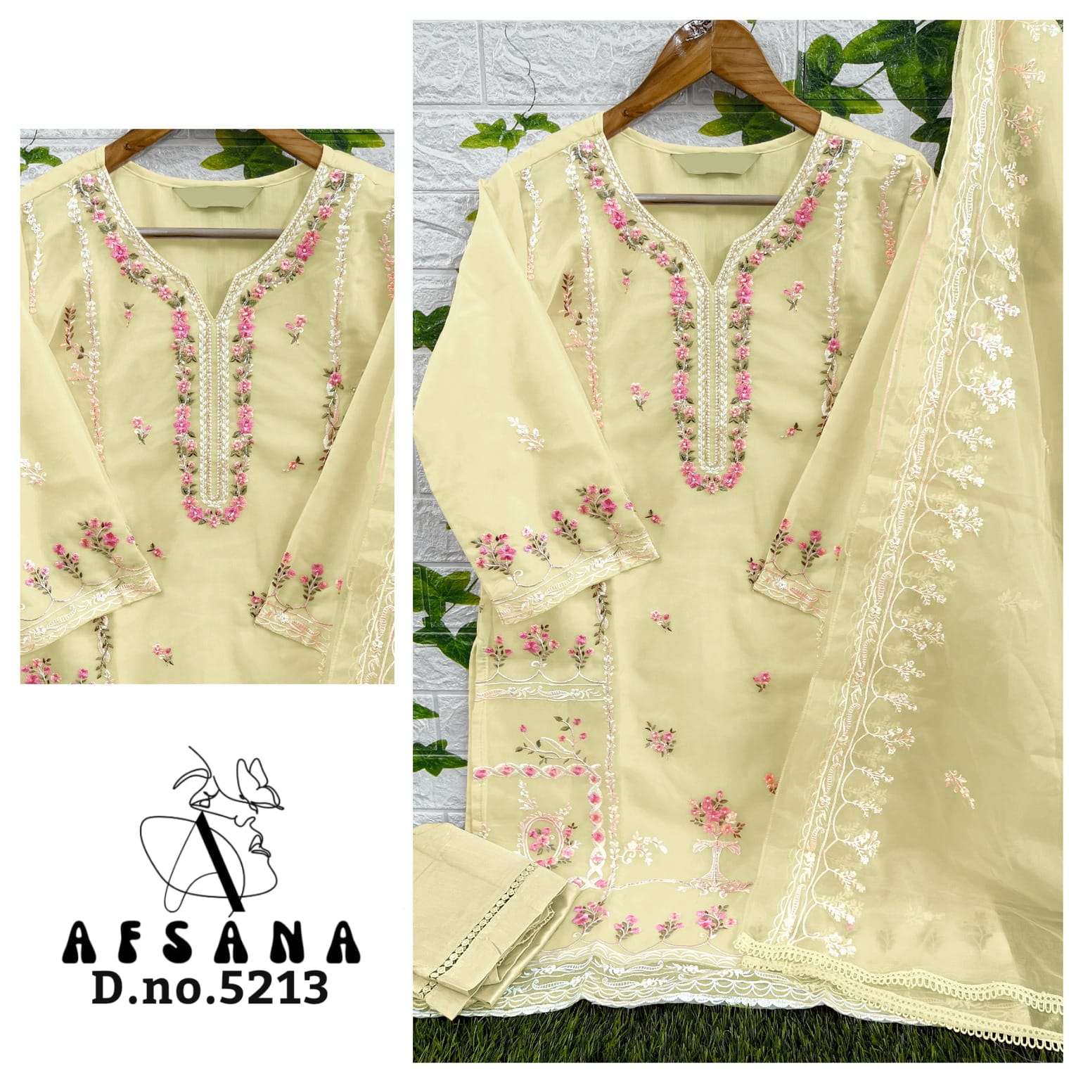 AFSANA